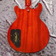 Epiphone 【NEW】 Inspired by Gibson Custom 1960 Les Paul Special Double Cut Cherry Red #26031523591 [3.20Kg]_5