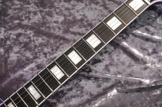 Epiphone 【NEW】【スリムネック】 Inspired by Gibson Custom Les Paul Custom Amethyst Sparkle #26031526947 [4.05kg] [送料込]_3