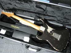 XOTiC XSC-2 Metallic Frost Heavy Aged_3