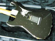 XOTiC XSC-2 Metallic Frost Heavy Aged_4