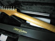 XOTiC XSC-2 Metallic Frost Heavy Aged_5