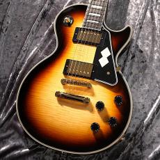Epiphone 【NEW】【スリムネック】 Inspired by Gibson Custom Les Paul Custom Sedona Burst #25121522461 [4.55kg] [送料込]