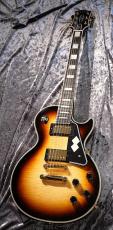 Epiphone 【NEW】【スリムネック】 Inspired by Gibson Custom Les Paul Custom Sedona Burst #25121522461 [4.55kg] [送料込]_2