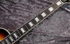 Epiphone 【NEW】【スリムネック】 Inspired by Gibson Custom Les Paul Custom Sedona Burst #25121522461 [4.55kg] [送料込]_3