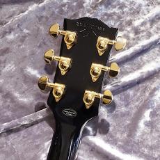 Epiphone 【NEW】【スリムネック】 Inspired by Gibson Custom Les Paul Custom Sedona Burst #25121522461 [4.55kg] [送料込]_7