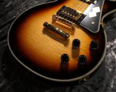 Epiphone 【NEW】【スリムネック】 Inspired by Gibson Custom Les Paul Custom Sedona Burst #25121522461 [4.55kg] [送料込]_9