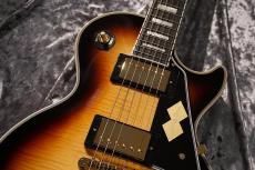 Epiphone 【NEW】【スリムネック】 Inspired by Gibson Custom Les Paul Custom Sedona Burst #25121522461 [4.55kg] [送料込]_10