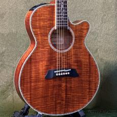 Takamine DMP100K N #62110163【国産エレアコ】【オールコア】【48回迄金利0%対象】