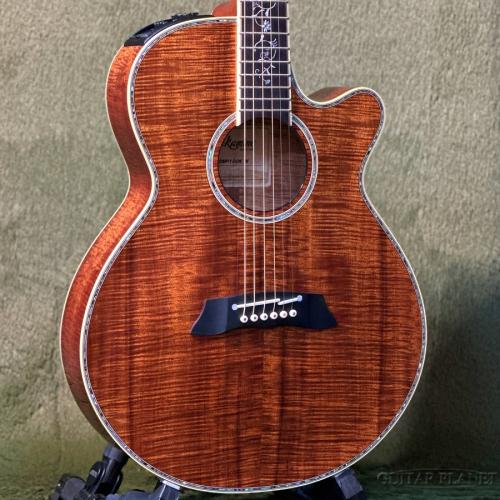 Takamine DMP100K N #62110163【国産エレアコ】【オールコア】【48回迄金利0%対象】