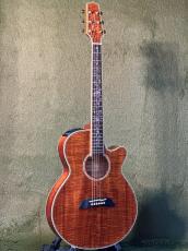 Takamine DMP100K N #62110163【国産エレアコ】【オールコア】【48回迄金利0%対象】_2