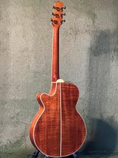 Takamine DMP100K N #62110163【国産エレアコ】【オールコア】【48回迄金利0%対象】_3