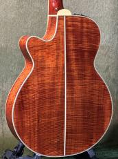 Takamine DMP100K N #62110163【国産エレアコ】【オールコア】【48回迄金利0%対象】_4