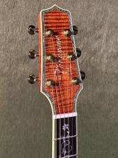 Takamine DMP100K N #62110163【国産エレアコ】【オールコア】【48回迄金利0%対象】_5