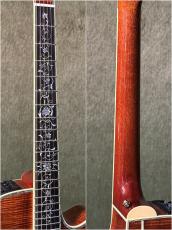 Takamine DMP100K N #62110163【国産エレアコ】【オールコア】【48回迄金利0%対象】_9