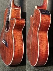 Takamine DMP100K N #62110163【国産エレアコ】【オールコア】【48回迄金利0%対象】_10