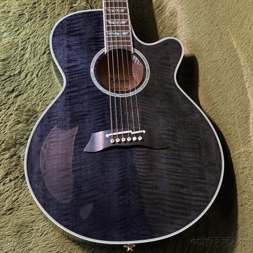 Takamine FPT181AC SBL #63040107【国産エレアコ】【48回迄金利0%対象】