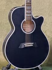 Takamine FPT181AC SBL #63040107【国産エレアコ】【48回迄金利0%対象】_3