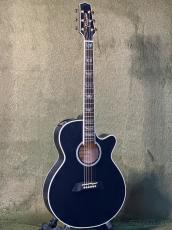 Takamine FPT181AC SBL #63040107【国産エレアコ】【48回迄金利0%対象】_4