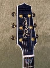 Takamine FPT181AC SBL #63040107【国産エレアコ】【48回迄金利0%対象】_7