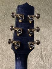 Takamine FPT181AC SBL #63040107【国産エレアコ】【48回迄金利0%対象】_8