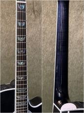 Takamine FPT181AC SBL #63040107【国産エレアコ】【48回迄金利0%対象】_9