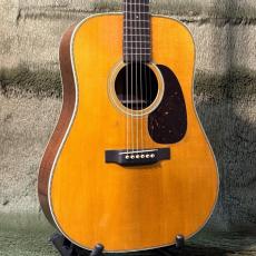 Martin D-28 Authentic 1937 Guatemalan Aged #2889089【D-28の最高到達点】