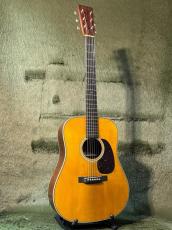 Martin D-28 Authentic 1937 Guatemalan Aged #2889089【D-28の最高到達点】_2