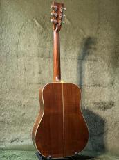 Martin D-28 Authentic 1937 Guatemalan Aged #2889089【D-28の最高到達点】_4