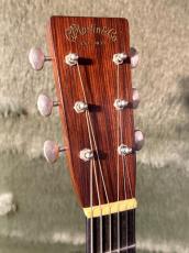 Martin D-28 Authentic 1937 Guatemalan Aged #2889089【D-28の最高到達点】_5