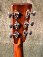 Martin D-28 Authentic 1937 Guatemalan Aged #2889089【D-28の最高到達点】_6