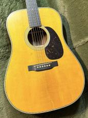 Martin D-28 Authentic 1937 Guatemalan Aged #2889089【D-28の最高到達点】_9