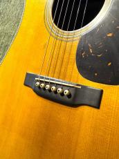 Martin D-28 Authentic 1937 Guatemalan Aged #2889089【D-28の最高到達点】_10