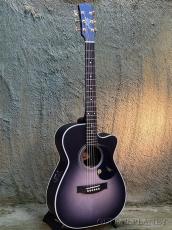 Maton 【Limited Color】ER90C-808 Ghost Black #1231 【48回迄金利0%対象】【送料当社負担】_2