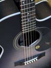 Maton 【Limited Color】ER90C-808 Ghost Black #1231 【48回迄金利0%対象】【送料当社負担】_3
