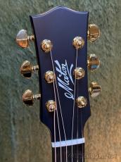 Maton 【Limited Color】ER90C-808 Ghost Black #1231 【48回迄金利0%対象】【送料当社負担】_4