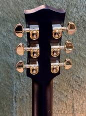 Maton 【Limited Color】ER90C-808 Ghost Black #1231 【48回迄金利0%対象】【送料当社負担】_5