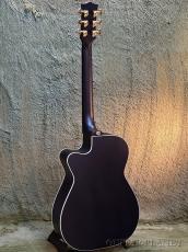 Maton 【Limited Color】ER90C-808 Ghost Black #1231 【48回迄金利0%対象】【送料当社負担】_7