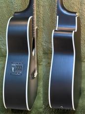 Maton 【Limited Color】ER90C-808 Ghost Black #1231 【48回迄金利0%対象】【送料当社負担】_9
