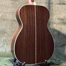 Martin 【当店限定特典付き】00-28 Standard #2953513【抱え心地の良いサイズから出る艶やかな高音】_3