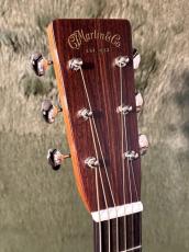 Martin 【当店限定特典付き】00-28 Standard #2953513【抱え心地の良いサイズから出る艶やかな高音】_5