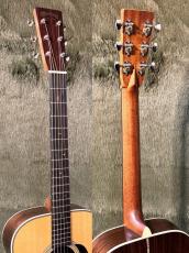 Martin 【当店限定特典付き】00-28 Standard #2953513【抱え心地の良いサイズから出る艶やかな高音】_7
