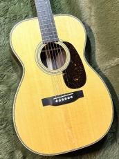 Martin 【当店限定特典付き】00-28 Standard #2953513【抱え心地の良いサイズから出る艶やかな高音】_9