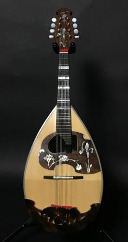 CALACE Type16bis【マンドリン】
