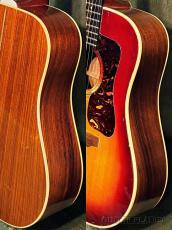Guild 1971 D-50 Bluegrass Special (Sunburst) -Vintage!!-【48回迄金利0%対象】_5