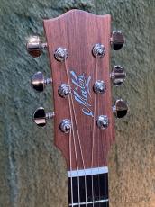 Maton SRS808C ~Solid Road Series~ #31227【48回迄金利0%対象】【送料当社負担】_4