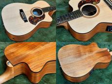Maton SRS808C ~Solid Road Series~ #31227【48回迄金利0%対象】【送料当社負担】_10