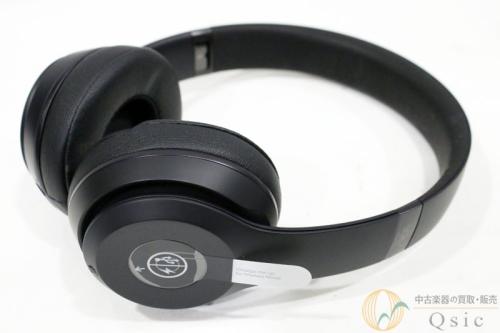 Beats by Dr. Dre Beats Solo3ワイヤレスオンイヤーヘッドフォン(ブラック) [RJ634]