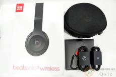 Beats by Dr. Dre Beats Solo3ワイヤレスオンイヤーヘッドフォン(ブラック) [RJ634]_5