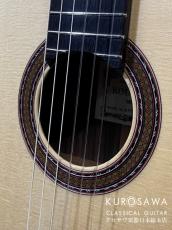 KODAIRA [小平] Model:AST-120S 630 松・ローズウッド【日本総本店2F 在庫品】_3