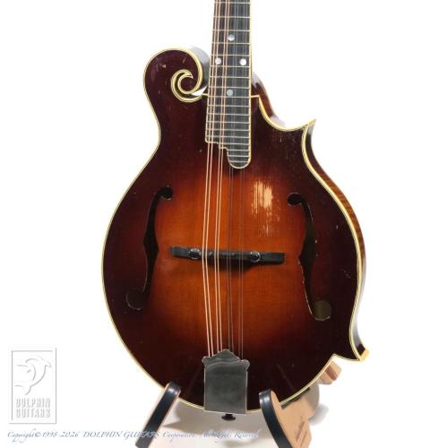 NAO MANDOLIN F-5 Style